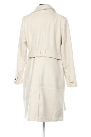 Γυναικείο παλτό About You, Μέγεθος M, Χρώμα Εκρού, Τιμή 72,16 €