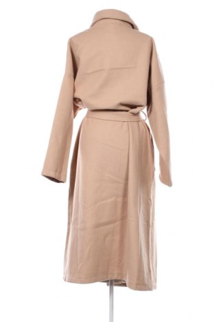 Γυναικείο παλτό About You, Μέγεθος 3XL, Χρώμα  Μπέζ, Τιμή 23,81 €
