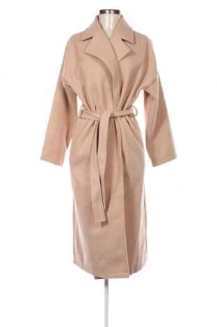 Γυναικείο παλτό About You, Μέγεθος S, Χρώμα  Μπέζ, Τιμή 36,08 €