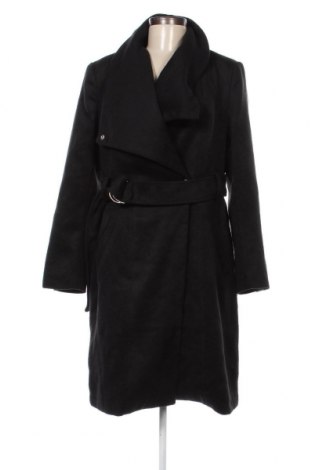 Γυναικείο παλτό About You, Μέγεθος M, Χρώμα Μαύρο, Τιμή 72,16 €