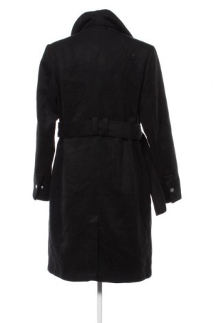 Дамско палто About You, Размер M, Цвят Черен, Цена 63,00 лв.