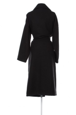 Γυναικείο παλτό About You, Μέγεθος L, Χρώμα Μαύρο, Τιμή 34,64 €