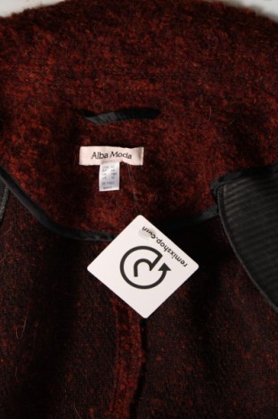 Дамско палто Alba Moda, Размер L, Цвят Кафяв, Цена 46,00 лв.