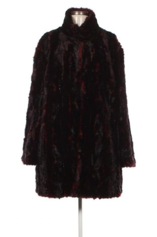 Γυναικείο παλτό Alfredo Pauly, Μέγεθος XXL, Χρώμα Πολύχρωμο, Τιμή 99,16 €