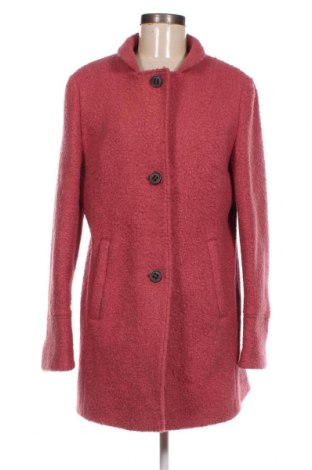 Дамско палто Amber & June, Размер M, Цвят Пепел от рози, Цена 91,20 лв.