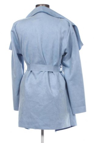 Palton de femei Amelie & Amelie, Mărime M, Culoare Albastru, Preț 105,27 Lei