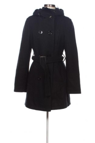 Γυναικείο παλτό Amisu, Μέγεθος M, Χρώμα Μαύρο, Τιμή 21,84 €