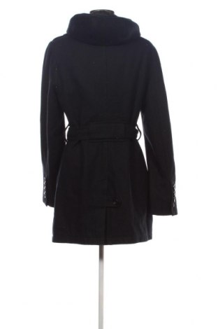 Дамско палто Amisu, Размер M, Цвят Черен, Цена 42,80 лв.