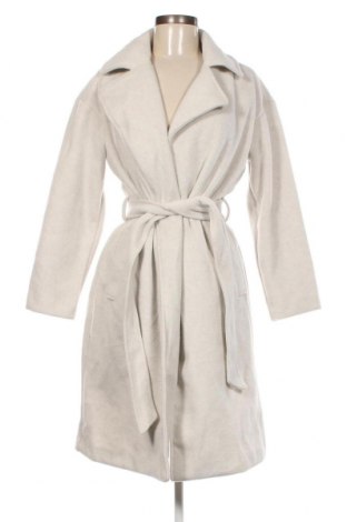 Γυναικείο παλτό Amisu, Μέγεθος XS, Χρώμα Γκρί, Τιμή 21,84 €
