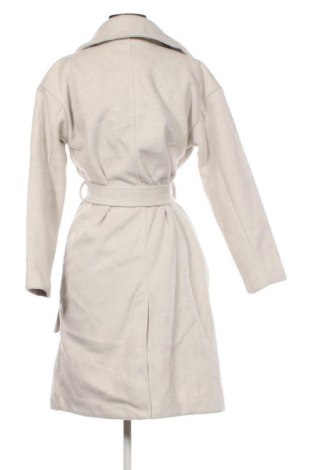 Дамско палто Amisu, Размер XS, Цвят Сив, Цена 42,80 лв.