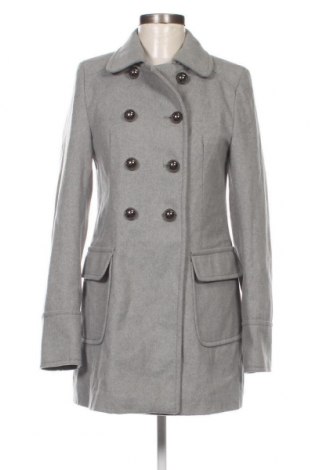 Дамско палто Amisu, Размер S, Цвят Сив, Цена 50,29 лв.