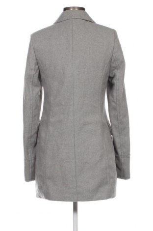 Γυναικείο παλτό Amisu, Μέγεθος S, Χρώμα Γκρί, Τιμή 31,11 €