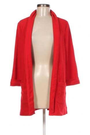 Γυναικείο παλτό Amisu, Μέγεθος M, Χρώμα Κόκκινο, Τιμή 7,52 €