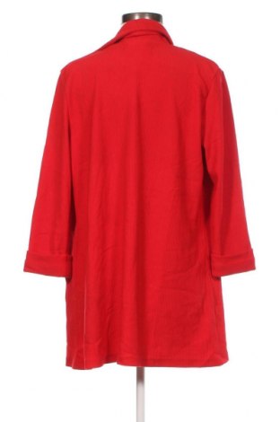 Dámský kabát  Amisu, Velikost M, Barva Červená, Cena  194,00 Kč