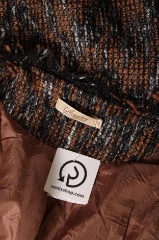 Γυναικείο παλτό Anany, Μέγεθος M, Χρώμα Πολύχρωμο, Τιμή 21,84 €