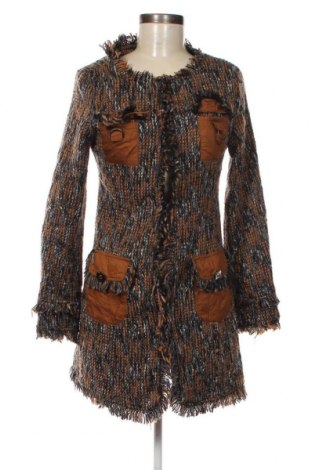 Dámský kabát  Anany, Velikost M, Barva Vícebarevné, Cena  904,00 Kč