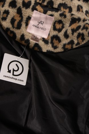 Γυναικείο παλτό Anna Field, Μέγεθος XL, Χρώμα Πολύχρωμο, Τιμή 35,74 €