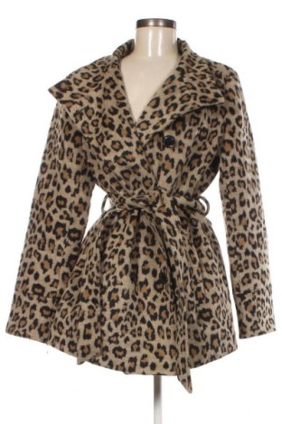 Γυναικείο παλτό Anna Field, Μέγεθος XL, Χρώμα Πολύχρωμο, Τιμή 39,71 €