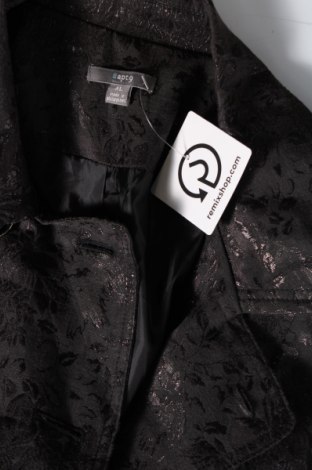 Palton de femei Apt.9, Mărime XL, Culoare Negru, Preț 115,79 Lei