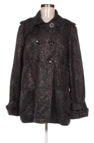 Γυναικείο παλτό Apt.9, Μέγεθος XL, Χρώμα Μαύρο, Τιμή 21,77 €