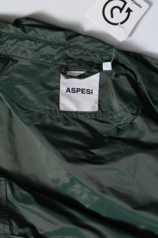 Női kabát Aspesi, Méret S, Szín Zöld, Ár 55 366 Ft