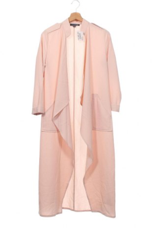 Γυναικείο παλτό Atmosphere, Μέγεθος XS, Χρώμα  Μπέζ, Τιμή 15,72 €