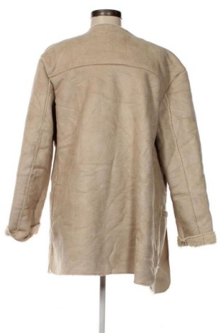 Damenmantel Atmosphere, Größe S, Farbe Beige, Preis 24,99 €