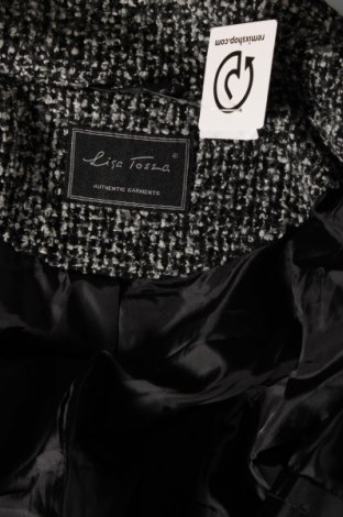 Γυναικείο παλτό Authentic Denim, Μέγεθος M, Χρώμα Πολύχρωμο, Τιμή 19,30 €