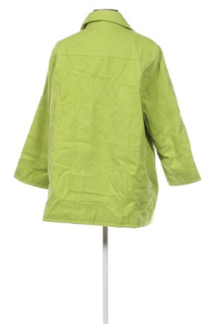Dámský kabát  Autonomy, Velikost XL, Barva Zelená, Cena  682,00 Kč