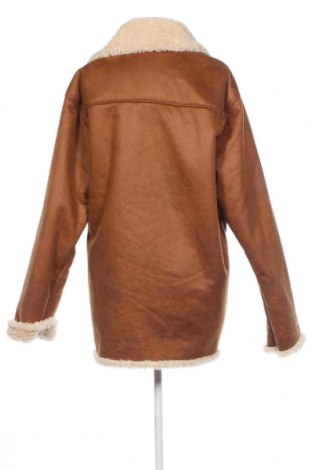 Γυναικείο παλτό BDG, Μέγεθος S, Χρώμα Καφέ, Τιμή 57,90 €