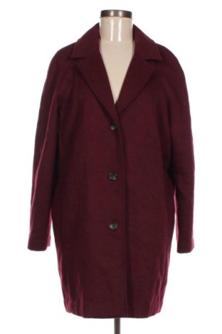 Γυναικείο παλτό Banana Republic, Μέγεθος M, Χρώμα Κόκκινο, Τιμή 36,62 €