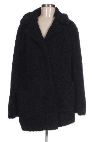 Дамско палто Barbara Lebek, Размер XL, Цвят Черен, Цена 61,00 лв.