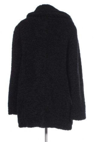 Дамско палто Barbara Lebek, Размер XL, Цвят Черен, Цена 25,62 лв.