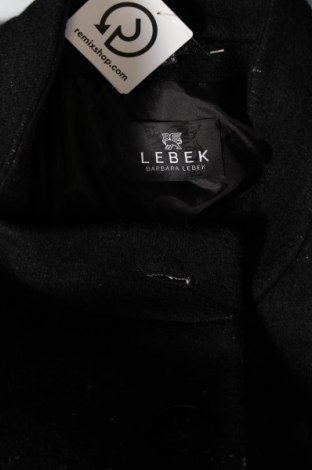 Palton de femei Barbara Lebek, Mărime M, Culoare Negru, Preț 243,42 Lei