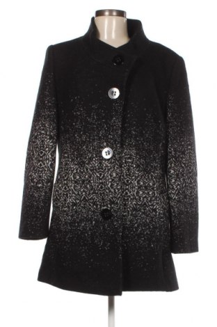 Дамско палто Barbara Lebek, Размер M, Цвят Черен, Цена 88,80 лв.