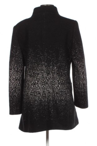 Γυναικείο παλτό Barbara Lebek, Μέγεθος M, Χρώμα Μαύρο, Τιμή 30,21 €