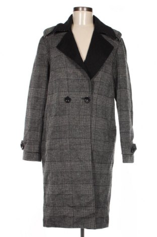 Dámsky kabát  Bardot, Veľkosť M, Farba Sivá, Cena  20,88 €