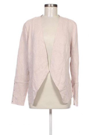 Γυναικείο σακάκι Betty & Co, Μέγεθος L, Χρώμα Ρόζ , Τιμή 27,96 €