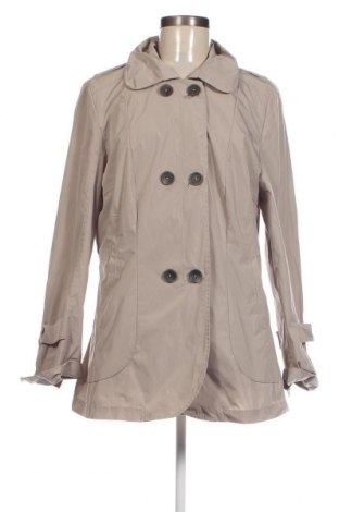 Damen Trench Coat Betty Barclay, Größe L, Farbe Beige, Preis € 17,33
