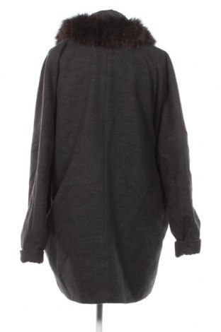 Γυναικείο παλτό Beurer, Μέγεθος XL, Χρώμα Γκρί, Τιμή 31,55 €