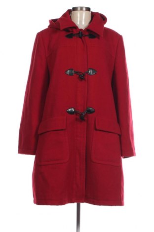 Γυναικείο παλτό Bexleys, Μέγεθος XXL, Χρώμα Κόκκινο, Τιμή 27,46 €