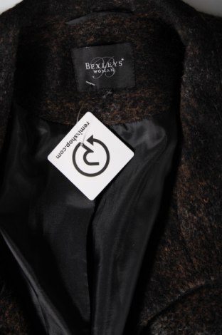 Γυναικείο παλτό Bexleys, Μέγεθος XL, Χρώμα Πολύχρωμο, Τιμή 25,98 €
