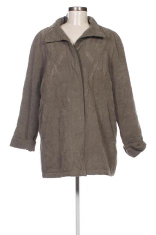 Γυναικείο παλτό Bexleys, Μέγεθος L, Χρώμα Γκρί, Τιμή 26,70 €