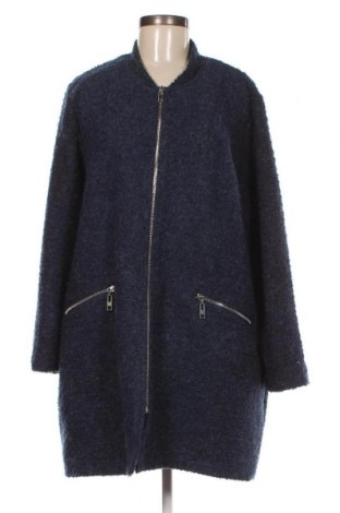 Дамско палто Bexleys, Размер XXL, Цвят Син, Цена 36,04 лв.