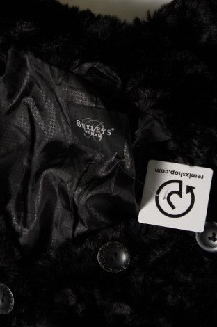 Γυναικείο παλτό Bexleys, Μέγεθος L, Χρώμα Μαύρο, Τιμή 22,29 €