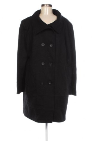 Дамско палто Bexleys, Размер XXL, Цвят Черен, Цена 47,60 лв.