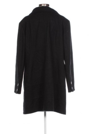 Γυναικείο παλτό Bexleys, Μέγεθος XXL, Χρώμα Μαύρο, Τιμή 17,24 €