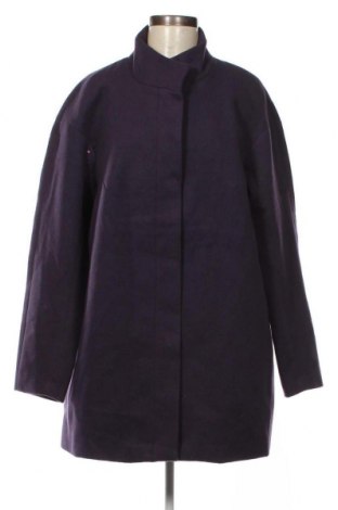 Dámský kabát  Blue Motion, Velikost XL, Barva Fialová, Cena  1 007,00 Kč