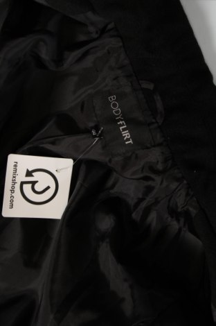 Dámský kabát  Body Flirt, Velikost XL, Barva Černá, Cena  853,00 Kč
