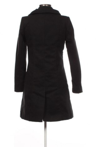 Дамско палто Body Flirt, Размер XS, Цвят Черен, Цена 35,31 лв.